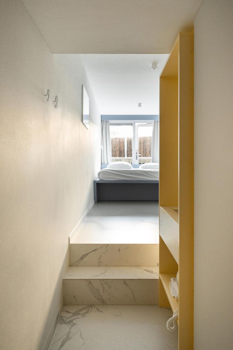 171. Urban Design Hotel - Oda