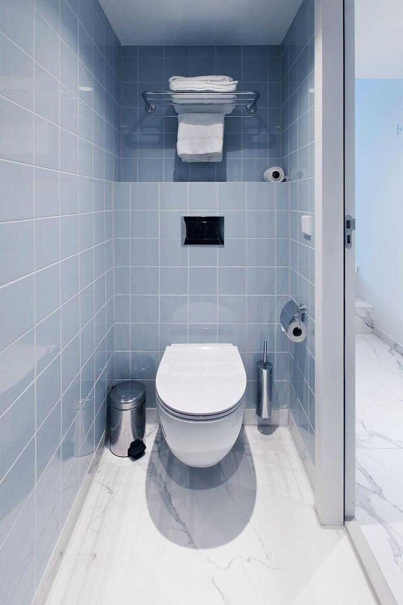 171. Urban Design Hotel - Oda