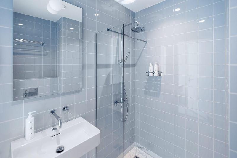 171. Urban Design Hotel - Oda