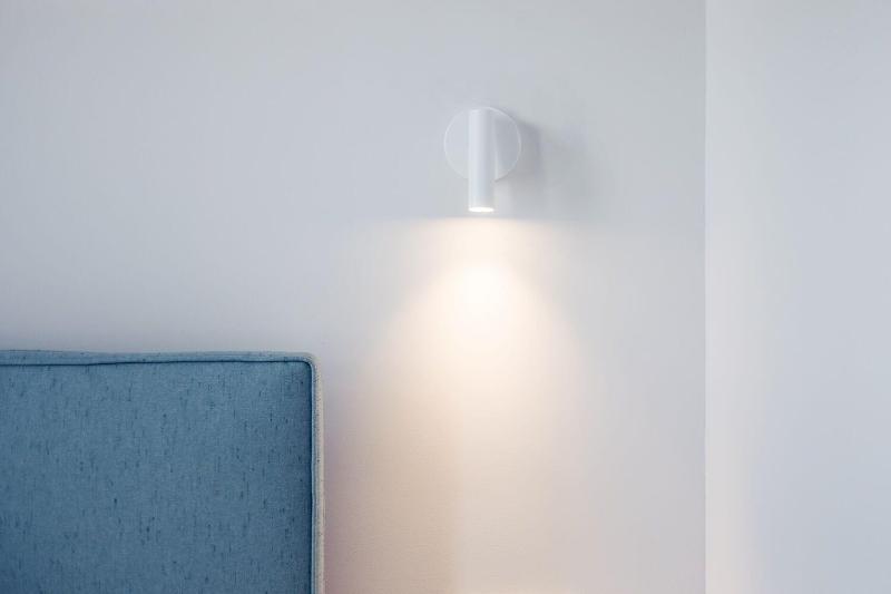171. Urban Design Hotel - Oda