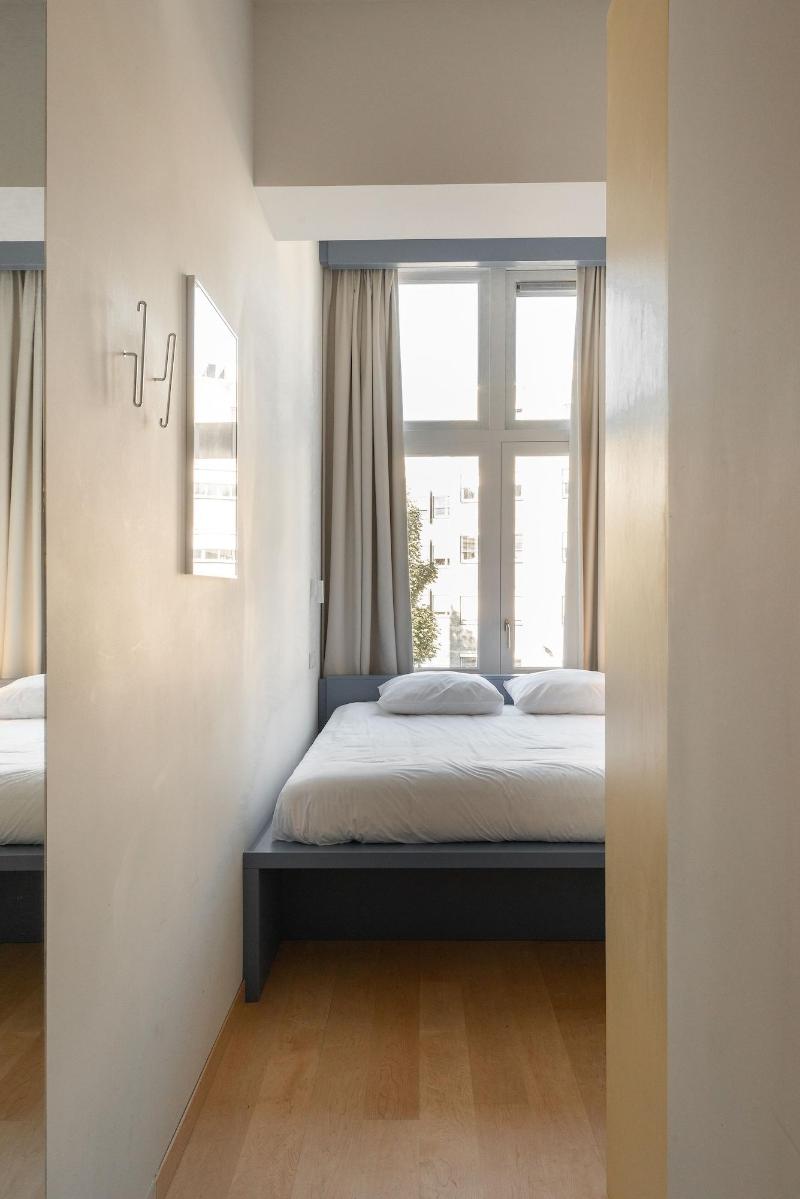 171. Urban Design Hotel - Oda