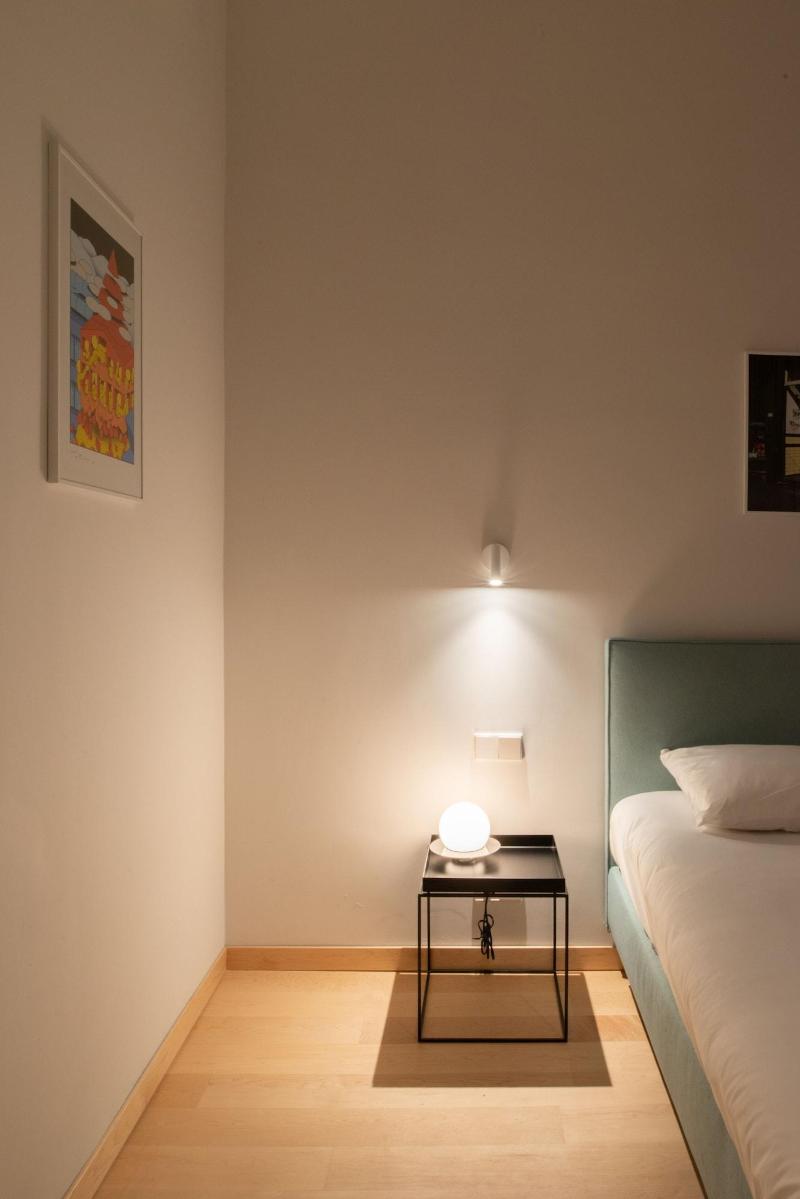 171. Urban Design Hotel - Oda