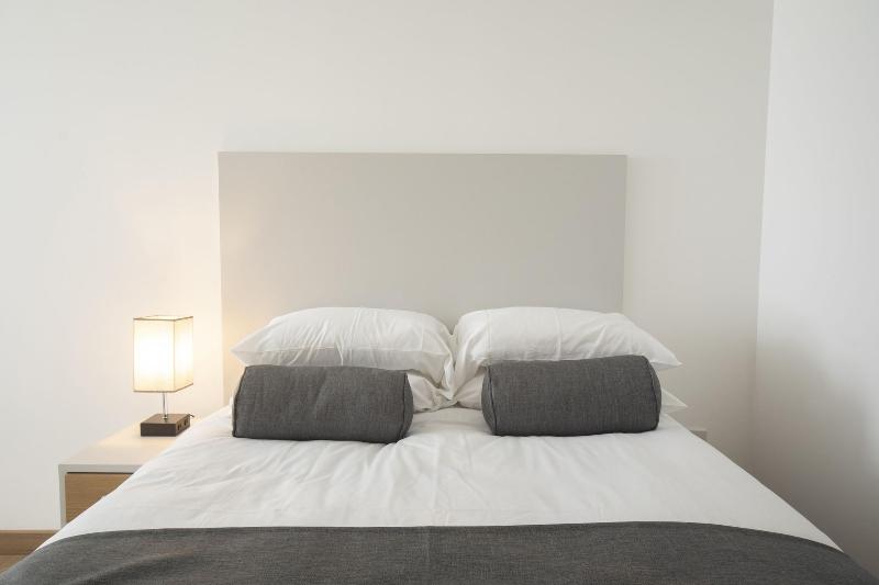 Wellington Apartments - Oda