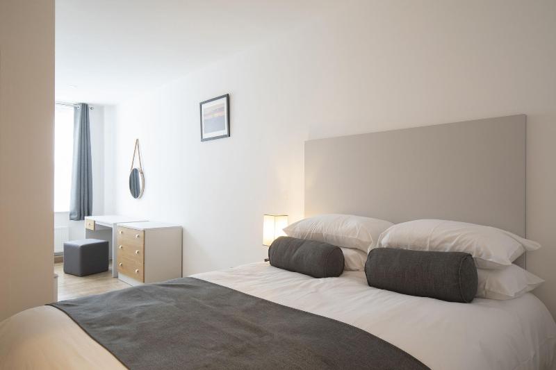 Wellington Apartments - Oda