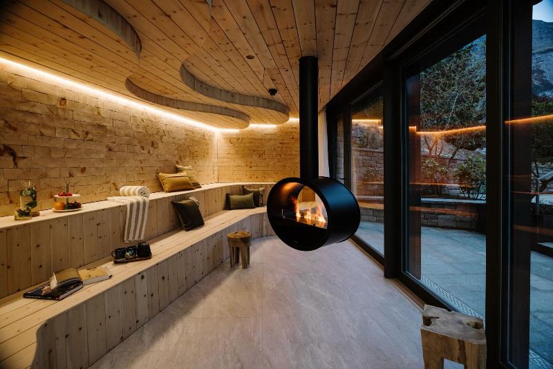 Bergwelt Grindelwald | Alpine Design Resort - Aktivite
