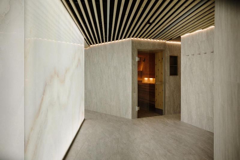 Bergwelt Grindelwald | Alpine Design Resort - Aktivite