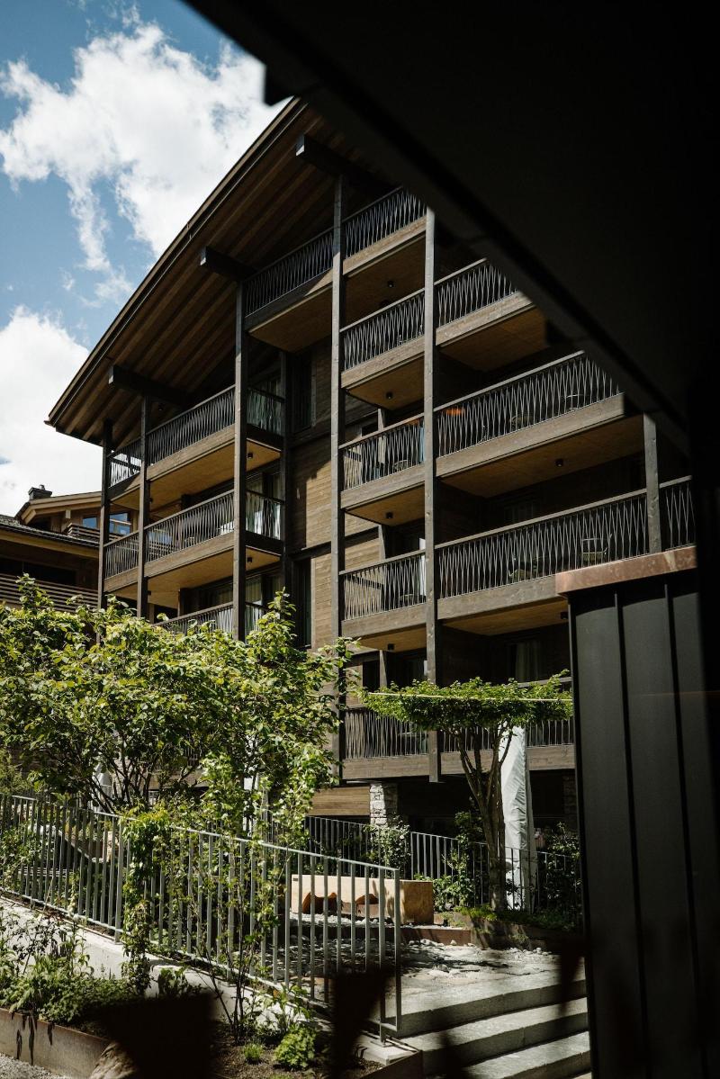 Bergwelt Grindelwald | Alpine Design Resort - Genel