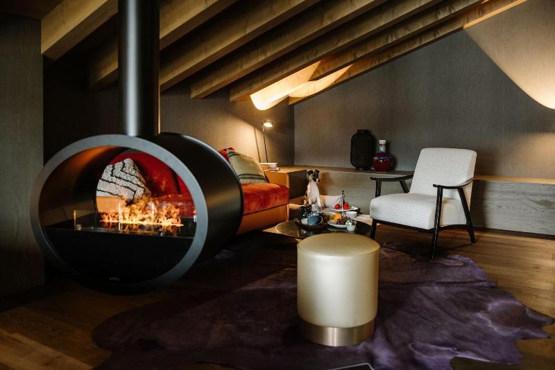 Bergwelt Grindelwald | Alpine Design Resort - Oda