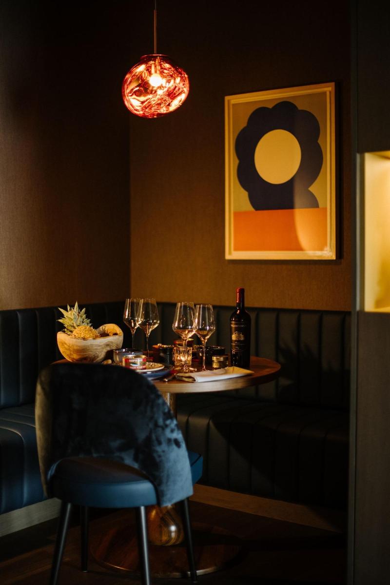 Bergwelt Grindelwald | Alpine Design Resort - Oda