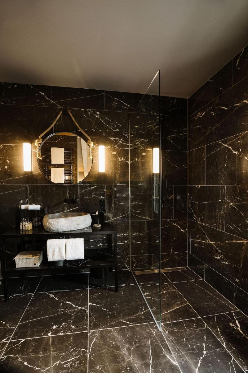 Bergwelt Grindelwald | Alpine Design Resort - Oda
