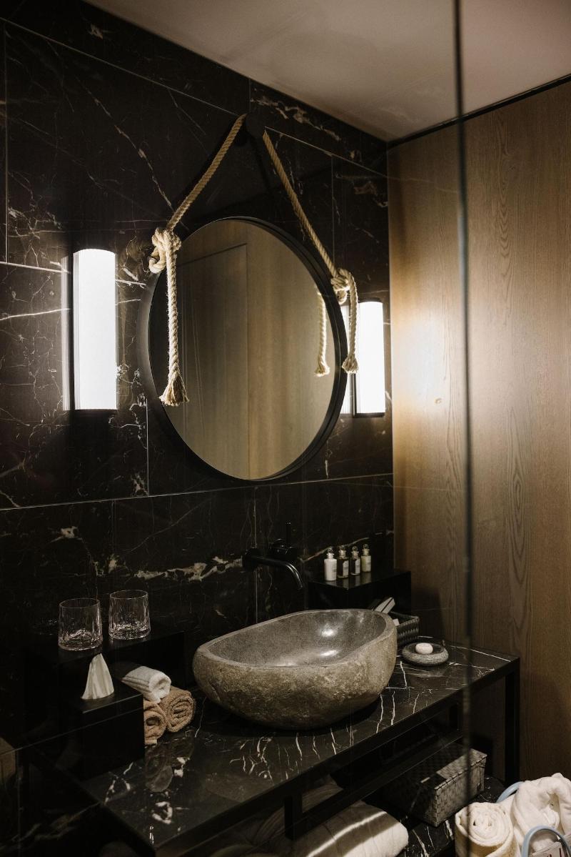 Bergwelt Grindelwald | Alpine Design Resort - Oda