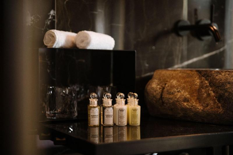 Bergwelt Grindelwald | Alpine Design Resort - Oda