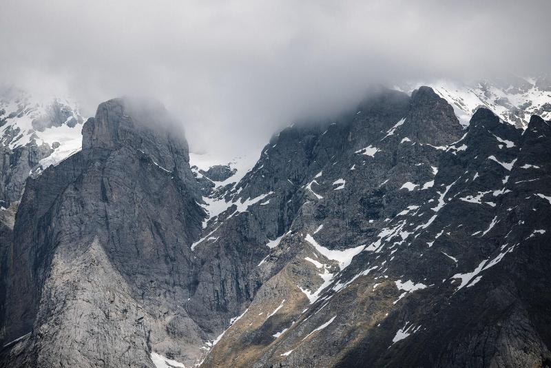 Bergwelt Grindelwald | Alpine Design Resort - Oda