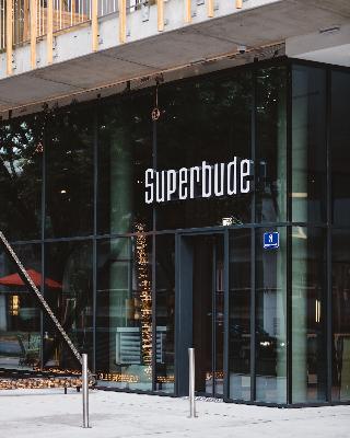Superbude Wien Prater fotoÄŸrafÄ±