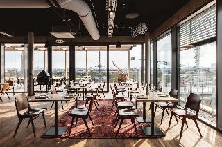 Superbude Wien Prater fotoÄŸrafÄ±