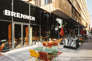 Superbude Wien Prater fotoÄŸrafÄ±