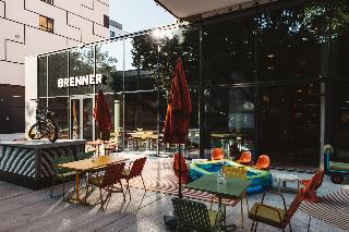 Superbude Wien Prater fotoÄŸrafÄ±
