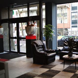 H3 Hotel Rotterdam City Center fotoÄŸrafÄ±