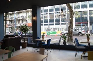 H3 Hotel Rotterdam City Center fotoÄŸrafÄ±