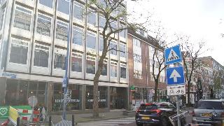 H3 Hotel Rotterdam City Center fotoÄŸrafÄ±
