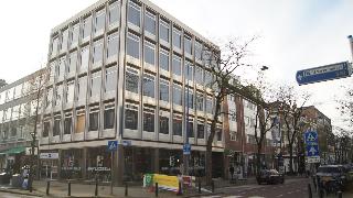 H3 Hotel Rotterdam City Center fotoÄŸrafÄ±