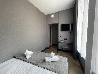 H3 Hotel Rotterdam City Center fotoÄŸrafÄ±