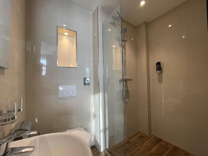 H3 Hotel Rotterdam City Center - Oda