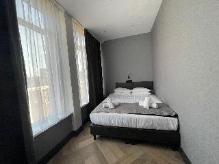 H3 Hotel Rotterdam City Center fotoÄŸrafÄ±