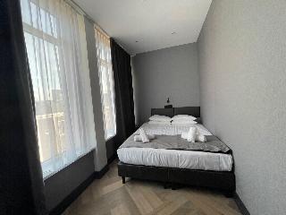 H3 Hotel Rotterdam City Center fotoÄŸrafÄ±