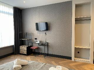 H3 Hotel Rotterdam City Center fotoÄŸrafÄ±