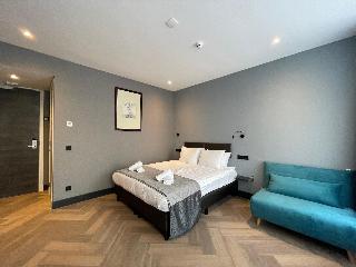 H3 Hotel Rotterdam City Center fotoÄŸrafÄ±