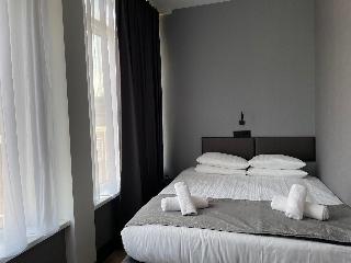 H3 Hotel Rotterdam City Center fotoÄŸrafÄ±