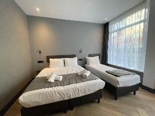 H3 Hotel Rotterdam City Center fotoÄŸrafÄ±