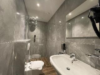 H3 Hotel Rotterdam City Center fotoÄŸrafÄ±