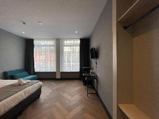 H3 Hotel Rotterdam City Center fotoÄŸrafÄ±