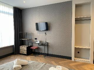 H3 Hotel Rotterdam City Center fotoÄŸrafÄ±