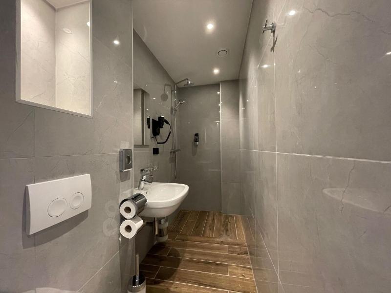 H3 Hotel Rotterdam City Center - Oda
