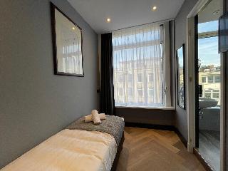 H3 Hotel Rotterdam City Center fotoÄŸrafÄ±