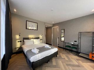 H3 Hotel Rotterdam City Center fotoÄŸrafÄ±