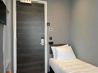 H3 Hotel Rotterdam City Center fotoÄŸrafÄ±