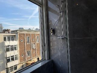 H3 Hotel Rotterdam City Center fotoÄŸrafÄ±