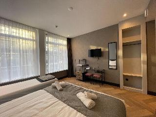 H3 Hotel Rotterdam City Center fotoÄŸrafÄ±