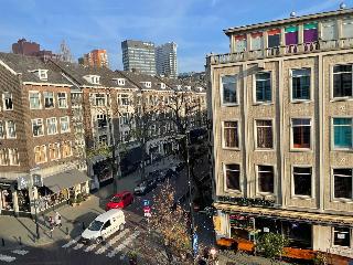 H3 Hotel Rotterdam City Center fotoÄŸrafÄ±