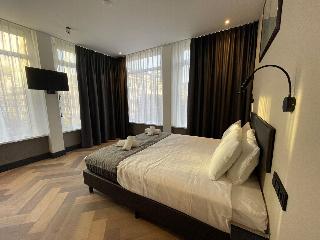 H3 Hotel Rotterdam City Center fotoÄŸrafÄ±