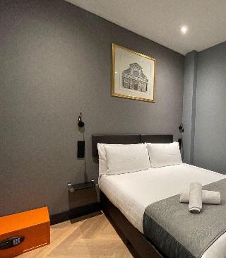 H3 Hotel Rotterdam City Center fotoÄŸrafÄ±