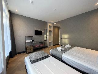 H3 Hotel Rotterdam City Center fotoÄŸrafÄ±