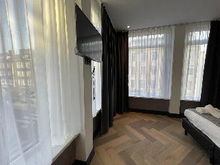 H3 Hotel Rotterdam City Center fotoÄŸrafÄ±