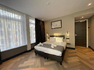H3 Hotel Rotterdam City Center fotoÄŸrafÄ±