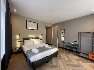 H3 Hotel Rotterdam City Center fotoÄŸrafÄ±