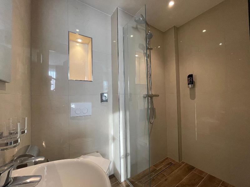 H3 Hotel Rotterdam City Center - Oda